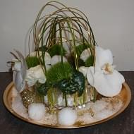 Fleuriste à Ferel